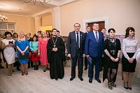 Юбилей центральной районной библиотеки г. Щелково