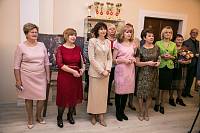 Юбилей центральной районной библиотеки г. Щелково