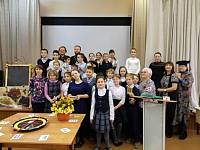 Неделя духовно-нравственной культуры в Павловском Посаде