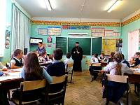 Неделя духовно-нравственной культуры в Павловском Посаде