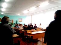 Неделя духовно-нравственной культуры в Павловском Посаде