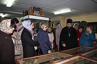 Заседание методического объединения в Ликино-Дулеве