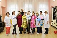 Посещение детского стационарного наркологического отделения психиатрической больницы № 8 г. Орехово-Зуево