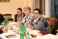 Заседание координационного совета по взаимодействию управления образования Богородского округа и Богородского благочиния