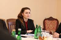 Заседание координационного совета по взаимодействию управления образования Богородского округа и Богородского благочиния