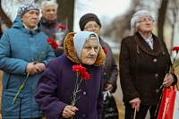 День памяти жертв политических репрессий в Богородском благочинии