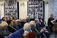 День памяти жертв политических репрессий в Богородском благочинии