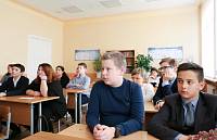 Единый день православной культуры в г.о. Орехово-Зуево