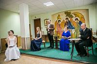 Документальный спектакль «Путь любви» в Троицком соборе г. Щелково