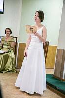 Документальный спектакль «Путь любви» в Троицком соборе г. Щелково