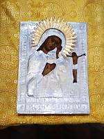 День памяти святых отцов VII Вселенского собора в Павлино