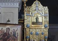 День памяти святых отцов VII Вселенского собора в Павлино