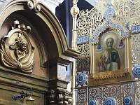 День памяти святых отцов VII Вселенского собора в Павлино