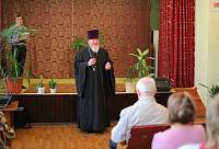 День белой трости в Ногинске