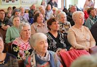 День белой трости в Ногинске