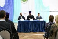 День лицеиста в Богородском городском округе