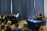 День лицеиста в Богородском городском округе