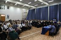 День лицеиста в Богородском городском округе