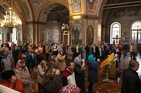 Праздник Покрова в Шатурском благочинии