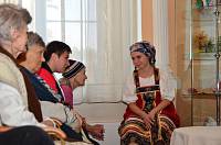 День пожилого человека в Богородском благочинии