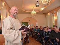 День пожилого человека в Богородском благочинии