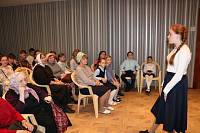 День пожилого человека в Богородском благочинии