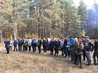 Конкурс «Ветхозаветные пророки» в Шатурском благочинии