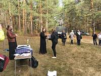 Конкурс «Ветхозаветные пророки» в Шатурском благочинии