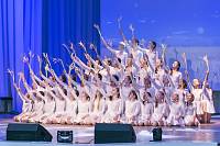 День труда в Щелкове