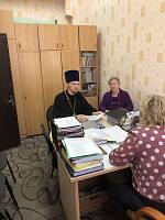 Подписание договора о сотрудничестве со школой №3 в мкр. Павлино г.о. Балашиха