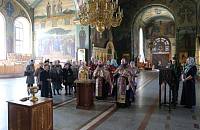 День освобождения узников фашистских концлагерей в Орехово-Зуеве