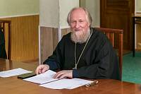 Братское совещание духовенства Щелковского благочиния