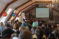 Семинар «Новые подходы в организации деятельности воскресных школ» в Ногинске