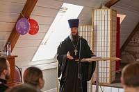 Семинар «Новые подходы в организации деятельности воскресных школ» в Ногинске