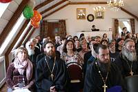 Семинар «Новые подходы в организации деятельности воскресных школ» в Ногинске