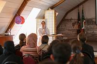 Семинар «Новые подходы в организации деятельности воскресных школ» в Ногинске