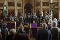 Братское совещание духовенства Богородского благочиния