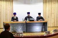 Братское совещание духовенства Богородского благочиния