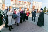 Круглый стол «Демидовские объекты России» в Щелковском историко-краеведческом музее