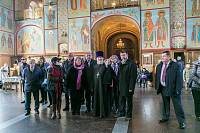 Круглый стол «Демидовские объекты России» в Щелковском историко-краеведческом музее