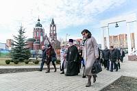 Круглый стол «Демидовские объекты России» в Щелковском историко-краеведческом музее