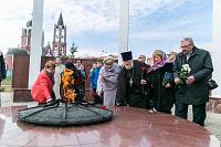 Круглый стол «Демидовские объекты России» в Щелковском историко-краеведческом музее