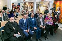 Круглый стол «Демидовские объекты России» в Щелковском историко-краеведческом музее