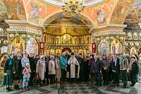 Круглый стол «Демидовские объекты России» в Щелковском историко-краеведческом музее