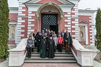 Круглый стол «Демидовские объекты России» в Щелковском историко-краеведческом музее