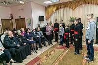 Круглый стол «Демидовские объекты России» в Щелковском историко-краеведческом музее