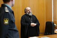 Беседа в Электростальском городском отделе службы судебных приставов