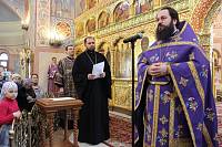 Выпуск на Реутовском отделении Библейско-богословских курсов