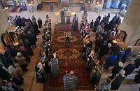 Братское совещание духовенства Орехово-Зуевского благочиния