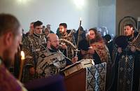 Братское совещание духовенства Орехово-Зуевского благочиния